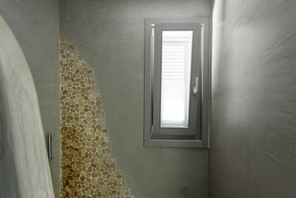 Enalion White Suites Oia Oía Exterior foto